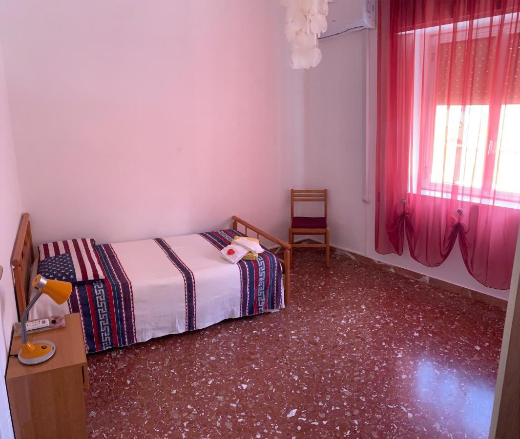 Appartamento In Centro Storico - Casa Cuba Trapani Exterior photo